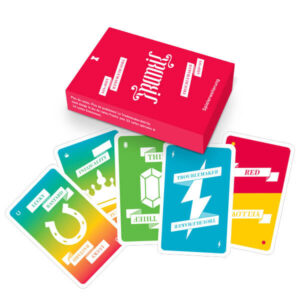 Troublemaker Frantic Add on