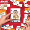 Mix Max Swiss Edition Legesituation