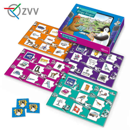 Reiselotto Beispiel ZVV