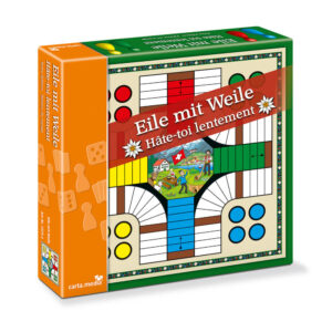 Eile mit Weile Reise Edition
