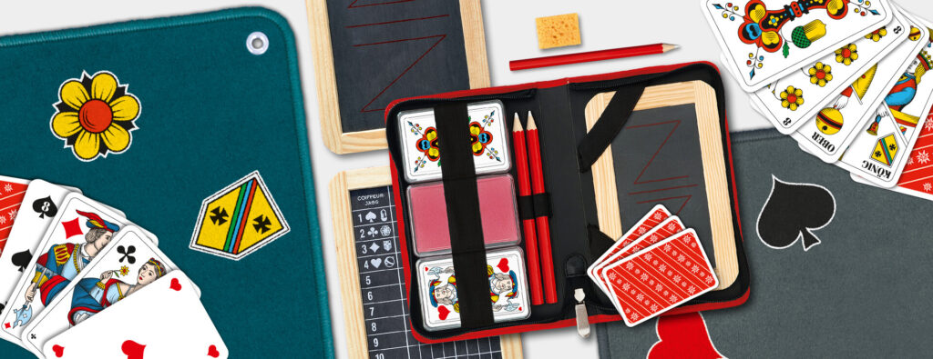 Jass Verlagsprogramm